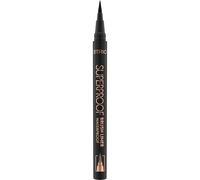 Catrice Superproof Brush Liner Waterproof, longlasting, express result, highly pigmented, matte (0.45ml)
