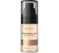 Catrice - Ten!sational Fixing Spray 10 in 1