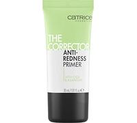 Catrice Complexion PrimerThe Corrector Anti-Redness Primer
