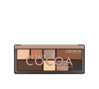 Catrice The Dark Cocoa Eyeshadow Palette