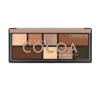 Catrice The Dark Cocoa Eyeshadow Palette 9g
