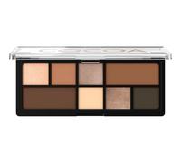 Catrice Eye shadow The Dark Cocoa Eyeshadow Palette 9 g