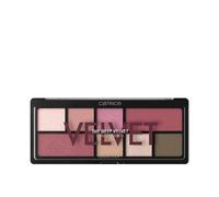 Catrice The Deep Velvet Eyeshadow Palette
