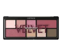Catrice - The Deep Velvet Eyeshadow Palette