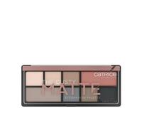 Catrice The Dusty Matte Eyeshadow Palette 9g