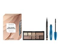 Catrice The Glam Perspective Nude Eye Set, natural, shiny, shimmery, matte (1pcs)