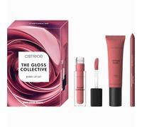 Catrice The Gloss Collective Berry Lip Set, natural, shiny (1pcs)