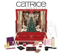 Catrice THE GREAT CHRISTMAS advent calendar 24 days Make up & skin care ORIGINAL