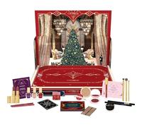 Catrice THE GREAT CHRISTMAS ADVENT CALENDAR, multicolored, acetone-free, vegan, without microplastic particles, without parabens, 1 pack (1pcs)