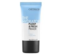 Catrice The Hydrator Plump & Fresh Primer, moisturizing/hydrating, priming, cooling, refreshing (30ml)