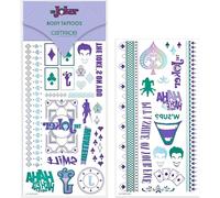 Catrice The Joker Body Tattoos 2 pcs.