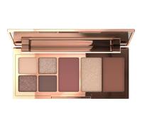 Catrice Eye shadow The Luminous Edit & Face Palette 15 g
