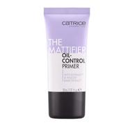 Catrice The Mattifier Oil-Control Primer, longlasting, caring, pore refining, matte (30ml)