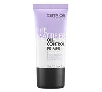 Catrice The Mattifier Oil-Control Primer, longlasting, caring, pore refining, matte (30ml)