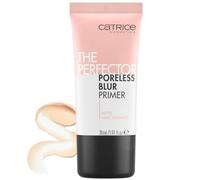 Catrice The Perfector Poreless Blur Primer, longlasting, smoothing, caring, natural, matte (30ml)