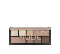 Catrice The Pure Nude Eyeshadow Palette 9g