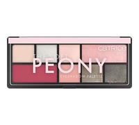 Catrice Eyes Eye Shadow The Soft Peony Eyeshadow Palette