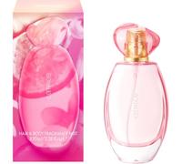 Catrice THE SUMMER EDIT Hair & Body Fragrance Mist (100ml) | Cassis & Passionfruit Notes, Hair & Body Fragrance Mist