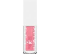 Catrice Lips Lipgloss Glossin' Glow Tinted Lip Oil 010 Keep It Juicy