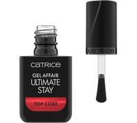Catrice Top & bottom coats Gel Affair Ultimate Stay Coat 10.5 ml