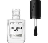 Catrice Top & bottom coats High Shine Gel Coat 10.5 ml