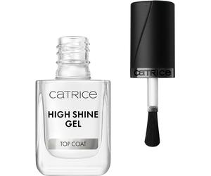 Catrice Top & bottom coats High Shine Gel Coat 10.5 ml