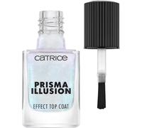Catrice Top & bottom coats Prisma Illusion Effect Coat 10.5 ml