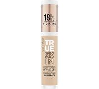 Catrice True Skin High Cover Concealer, anti-spot, moisturizing/hydrating, longlasting, natural, matte (4.5ml)