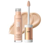 Catrice True Skin High Cover Concealer, anti-spot, moisturizing/hydrating, longlasting, natural, matte (4.5ml)