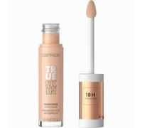 Catrice True Skin High Cover Concealer, anti-spot, moisturizing/hydrating, longlasting, natural, matte (4.5ml)