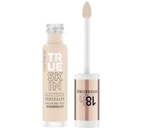 Catrice True Skin High Cover Concealer, anti-spot, moisturizing/hydrating, longlasting, natural, matte (4.5ml)