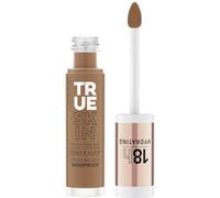 Catrice True Skin High Cover Concealer, anti-spot, moisturizing/hydrating, longlasting, natural, matte (4.5ml)