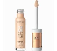 Catrice True Skin High Cover Concealer, anti-spot, moisturizing/hydrating, longlasting, natural, matte (4.5ml)