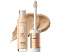 Catrice True Skin High Cover Concealer, anti-spot, moisturizing/hydrating, longlasting, natural, matte (4.5ml)