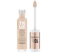 Catrice True Skin High Cover Concealer, anti-spot, moisturizing/hydrating, longlasting, natural, matte (4.5ml)