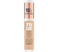 Catrice True Skin High Cover Concealer, No. 032, Nude, Anti-Pimple, Moisturising, Natural, for Dry Skin, Vegan, Oil-Free, Waterproof, Alcohol-Free, Pack of 1 (4.5 ml)