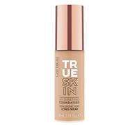 Catrice True Skin natural coverage hydrating foundation shade 040 30 ml