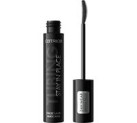 Catrice TUBING Stay In Place False Lash Mascara, longlasting, volumizing, false lash effect, colour intense, matte (11ml)