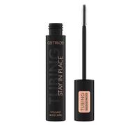 Catrice Eyes MascaraTubing Stay In Place Volume Mascara 010 Panda-Proof Black