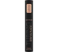Catrice Eyes MascaraTubing Stay In Place Volume Mascara 010 Panda-Proof Black
