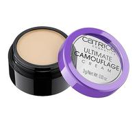 Catrice Ultimate Camouflage Cream, longlasting, mattifying, colour correcting, natural, matte (3g)