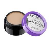 Catrice Ultimate Camouflage Cream, longlasting, mattifying, colour correcting, natural, matte (3g)