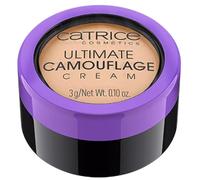 Catrice Ultimate Camouflage Cream, longlasting, mattifying, colour correcting, natural, matte (3g)
