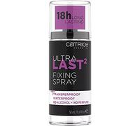 Catrice Facial make-up Primer Ultra Last2 Fixing Spray