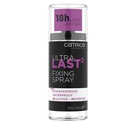 Catrice Facial make-up Primer Ultra Last2 Fixing Spray