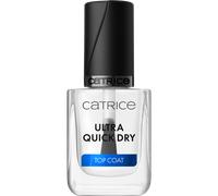 Catrice Ultra Quick Dry Top Coat 10 ml