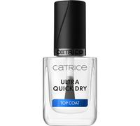 Catrice - Ultra Quick Dry Top Coat