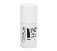 Catrice - Ultra Stay & Gel Shine Base Coat
