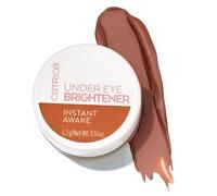 Catrice Under Eye Brightener, caring, brightening, colour adapting, natural, shimmery (4.2g)