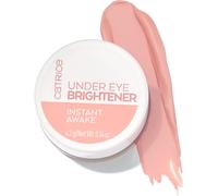 Catrice Under Eye Brightener No.010 Light Rose Nourishing Concealer 4.2g 1-Pack